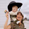 MiniMeis Sunshade black