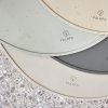 PALOPA Dog Feeding Mat Loua anthracite