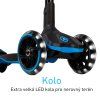 smarTrike Xtend Scooter 2025 blue