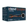 smarTrike Xtend Scooter 2025 orange