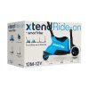 smarTrike Xtend Ride-on 2025 blue