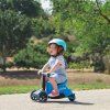 smarTrike Xtend Ride-on 2025 blue