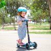 smarTrike Xtend Ride-on 2025 blue