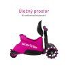 smarTrike Xtend Ride-on 2025 pink