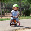 smarTrike Xtend Ride-on 2025 orange