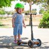 smarTrike Xtend Ride-on 2025 orange