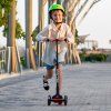 smarTrike Xtend Ride-on 2025 orange