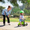 smarTrike Xtend Ride-on 2025 lime