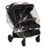 Nuna TRVL™ dubl caviar