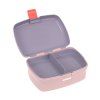 LÄSSIG Lunchbox Tiny Team cat