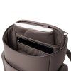 Nuna essential bag thunder