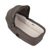 Nuna set MIXX™ next chestnut