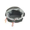 PALOPA Bottle Snack Bag Boudi dark olive