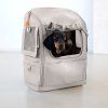 PALOPA Carrier Backpack Kari M taupe