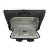 PALOPA Rolltop Backpack Yoska black