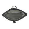 PALOPA Rolltop Backpack Yoska black