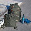 LÄSSIG School Backpack Origin Bold dark olive