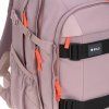 LÄSSIG School Backpack Origin Bold mauve