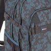 LÄSSIG School Backpack Origin Bold spots blue