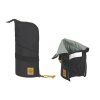 LÄSSIG School Set Boxy Unique black