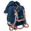 LÄSSIG School Set Boxy Unique navy
