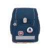 LÄSSIG School Set Boxy Unique navy