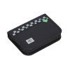 LÄSSIG School Set Slim Unique black