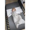 plenky block stripe grey