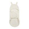 5619 zavinovaci deka teddy rabbit natural