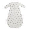 5652 spaci vak s rukavy jersey 70cm bear