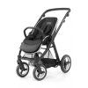 babystyle oyster max ram kocarku 2019 black