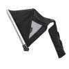 babystyle oyster twin lite colour pack black