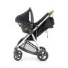 babystyle oyster zero multi adapter na autosedacku