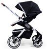 teutonia trio silver melange black 2022