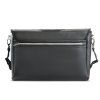 leclercbaby hexagon taska carbon black
