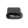 leclercbaby hexagon taska carbon black