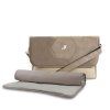 leclercbaby hexagon taska champaign