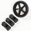 mast m2 set twin adapteru