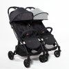 mast m2 set twin adapteru