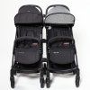 mast m2 set twin adapteru