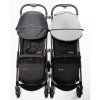 mast m2 set twin adapteru