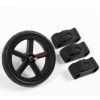 mast m2 set twin adapteru