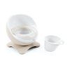 babystyle egg eggloo nocnik cream