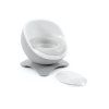 babystyle egg eggloo nocnik grey