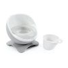 babystyle egg eggloo nocnik grey