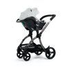 babystyle egg shell i size autosedacka houndstooth silver special edition 2025
