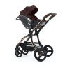 babystyle egg shell i size autosedacka mulberry 2026