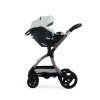 babystyle egg3 set 8 v 1 houndstooth silver 2025 special edition