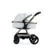babystyle egg3 set 4 v 1 houndstooth silver 2025 special edition