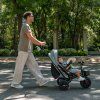 KINDERKRAFT Trojkolka Aveo 2 Plus Grey